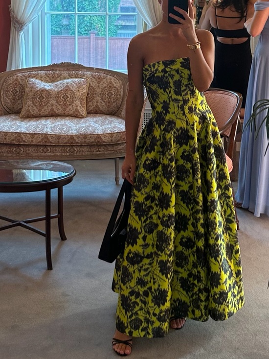 Philosophy di Lorenzo Serafini Dresses & Skirts - Philosophy Di Lorenzo Serafini Floral Print Dress